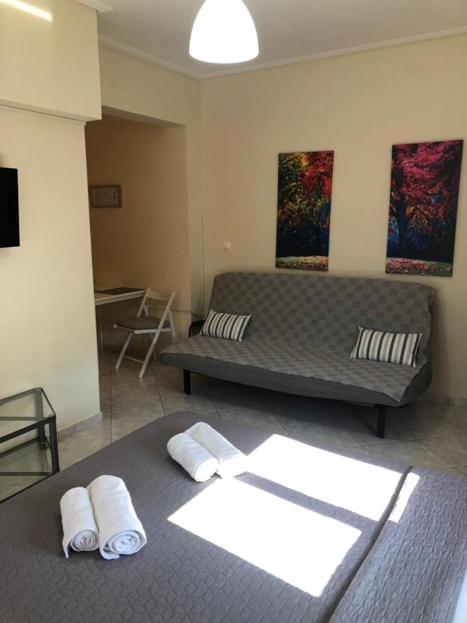 Chris 2 Apartment Kalamata Exterior foto